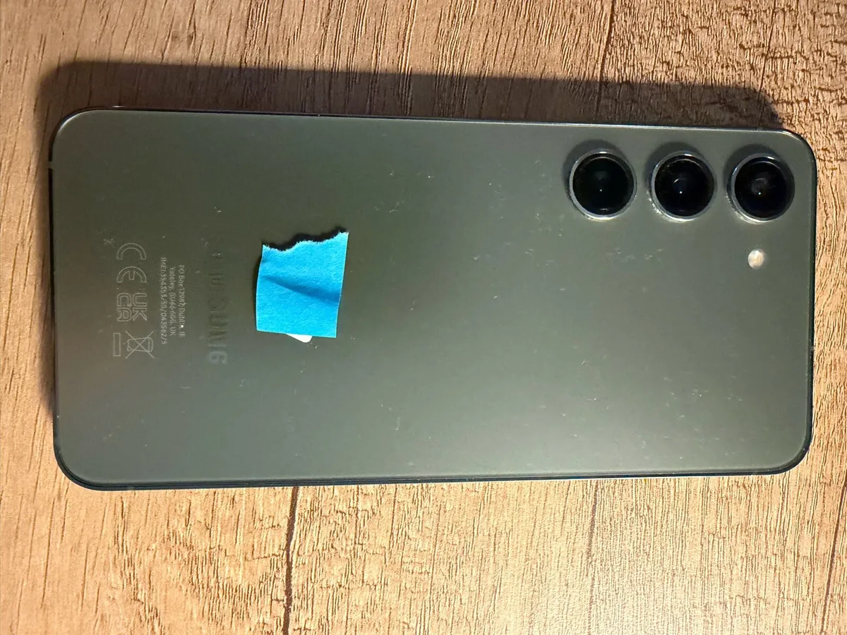 Samsung S23 256gb - Image 3