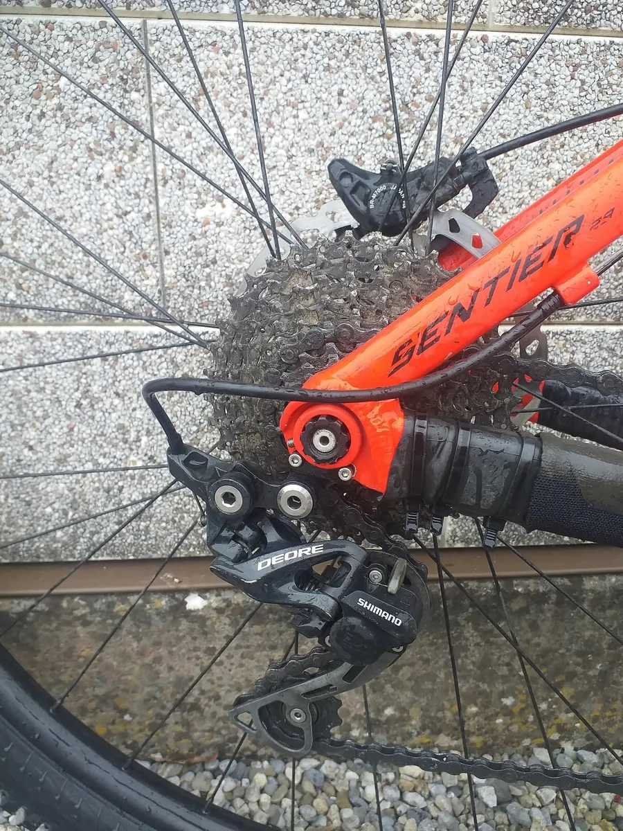 Mountain bike - Image 2