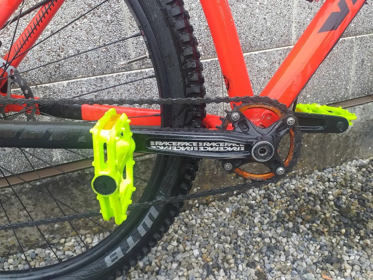 Mountain bike - Image 3