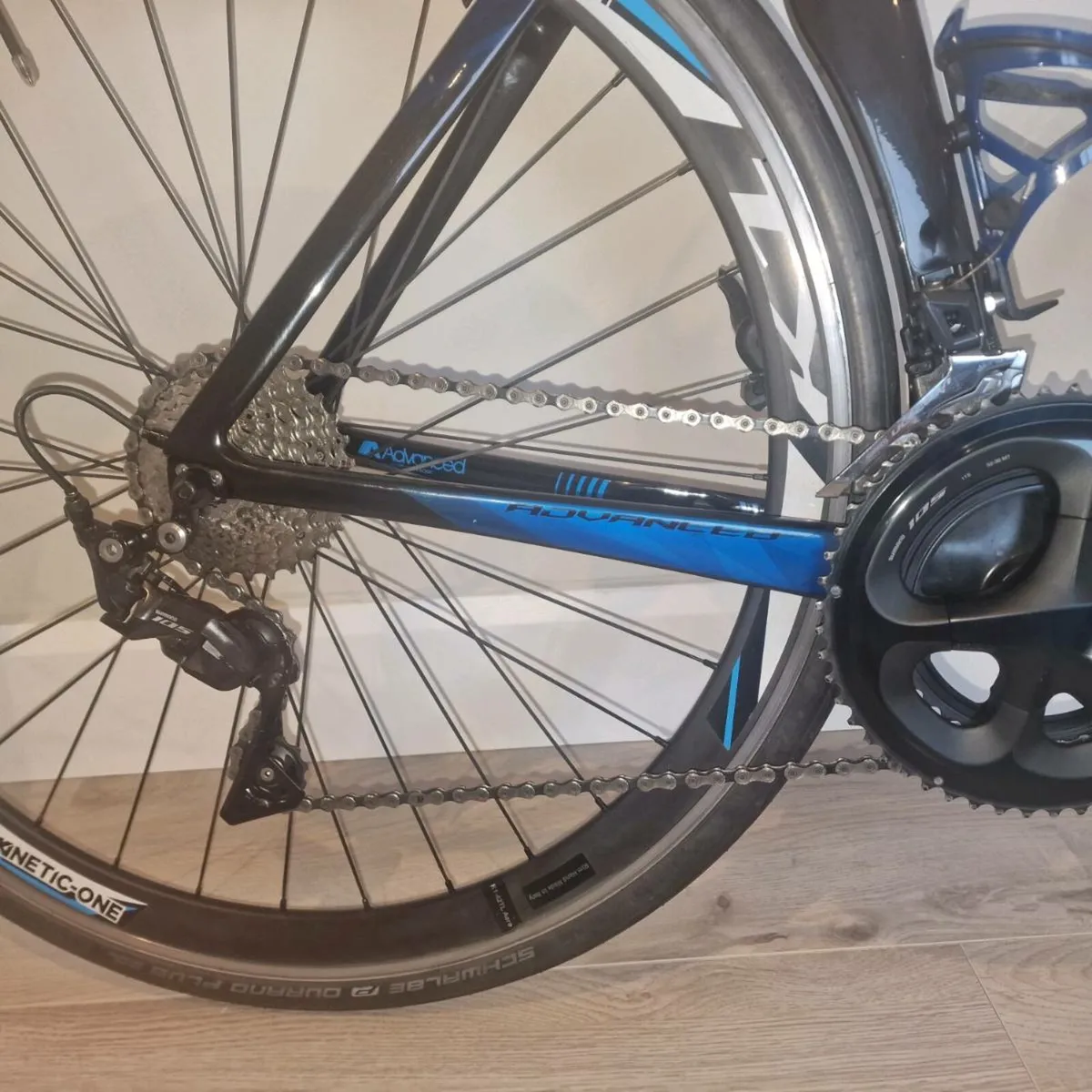 Giant propel - Image 3