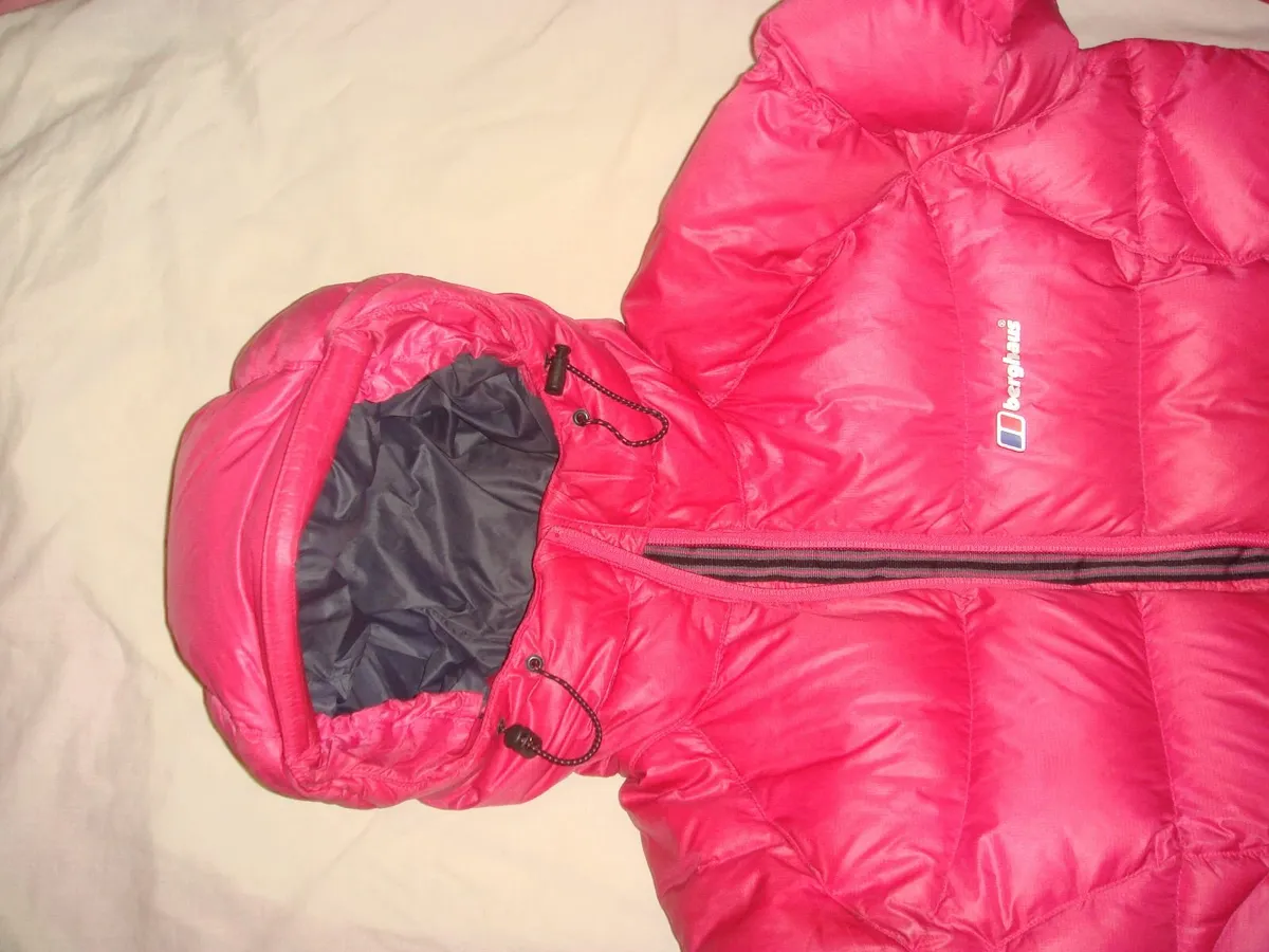 Viola -IMPRESSVE tone, key.YAMAHA Berghaus jacket - Image 4