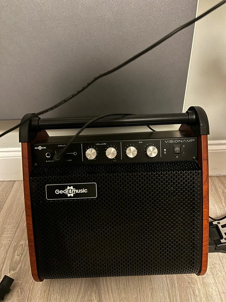 Electronic Drums - Image 3