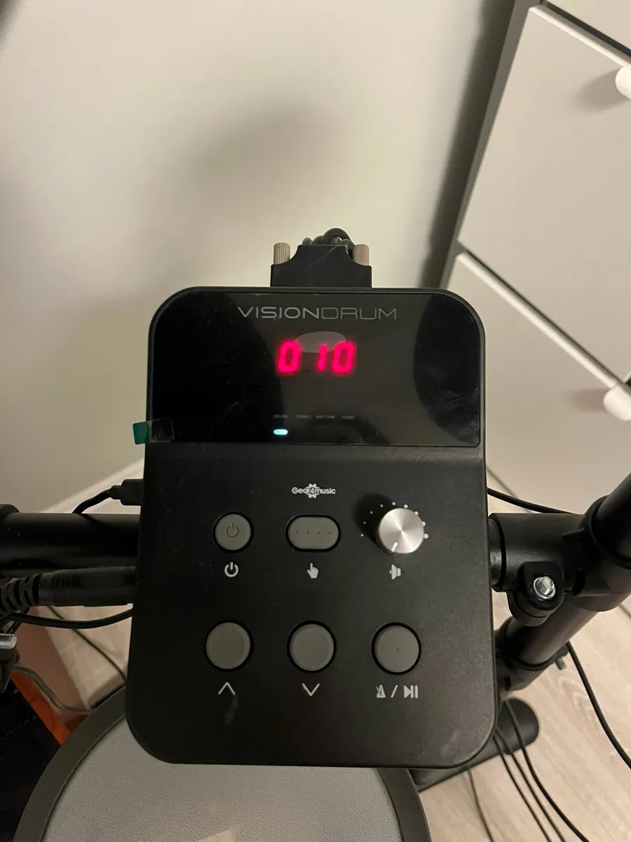 Electronic Drums - Image 4