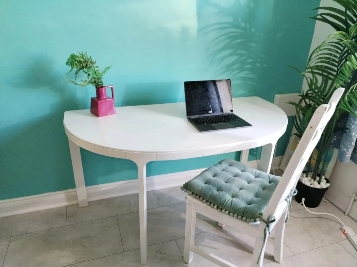 Desk / Side table - Image 1