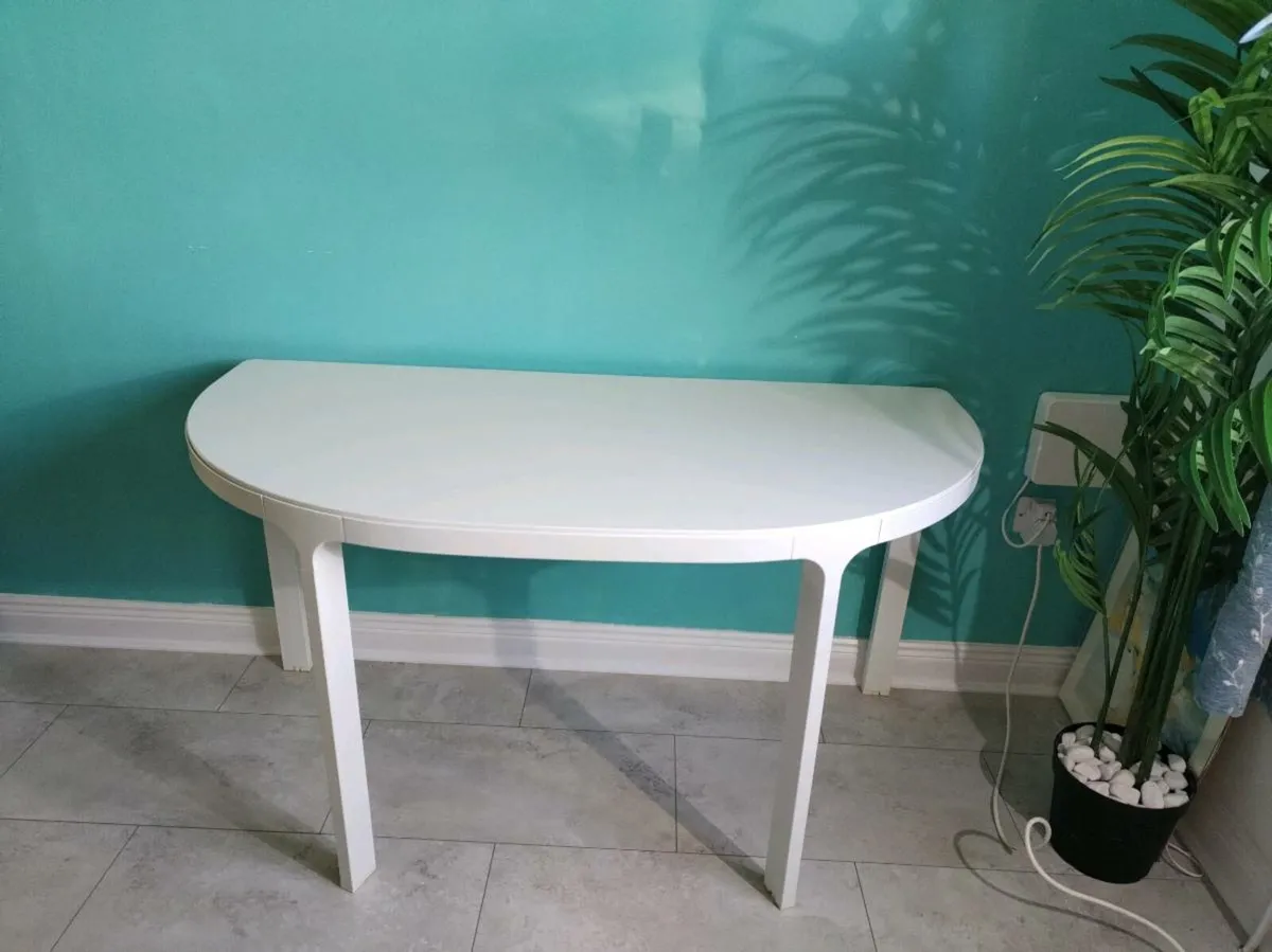 Desk / Side table - Image 2