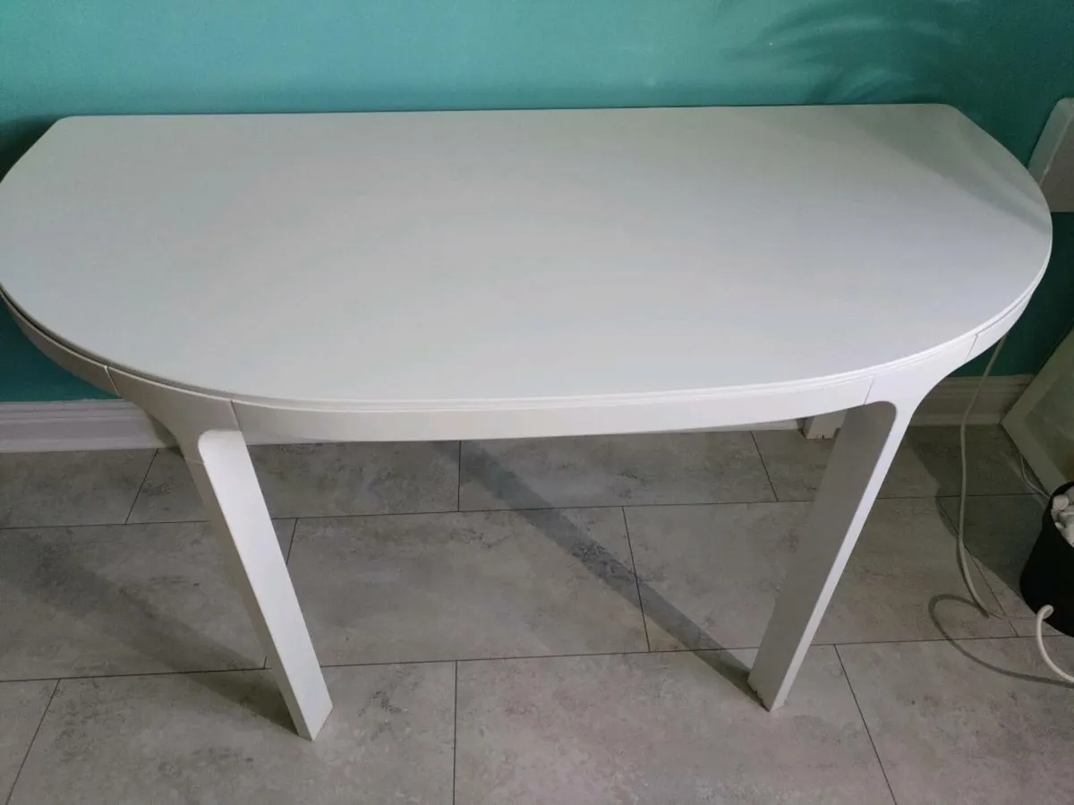 Desk / Side table - Image 3