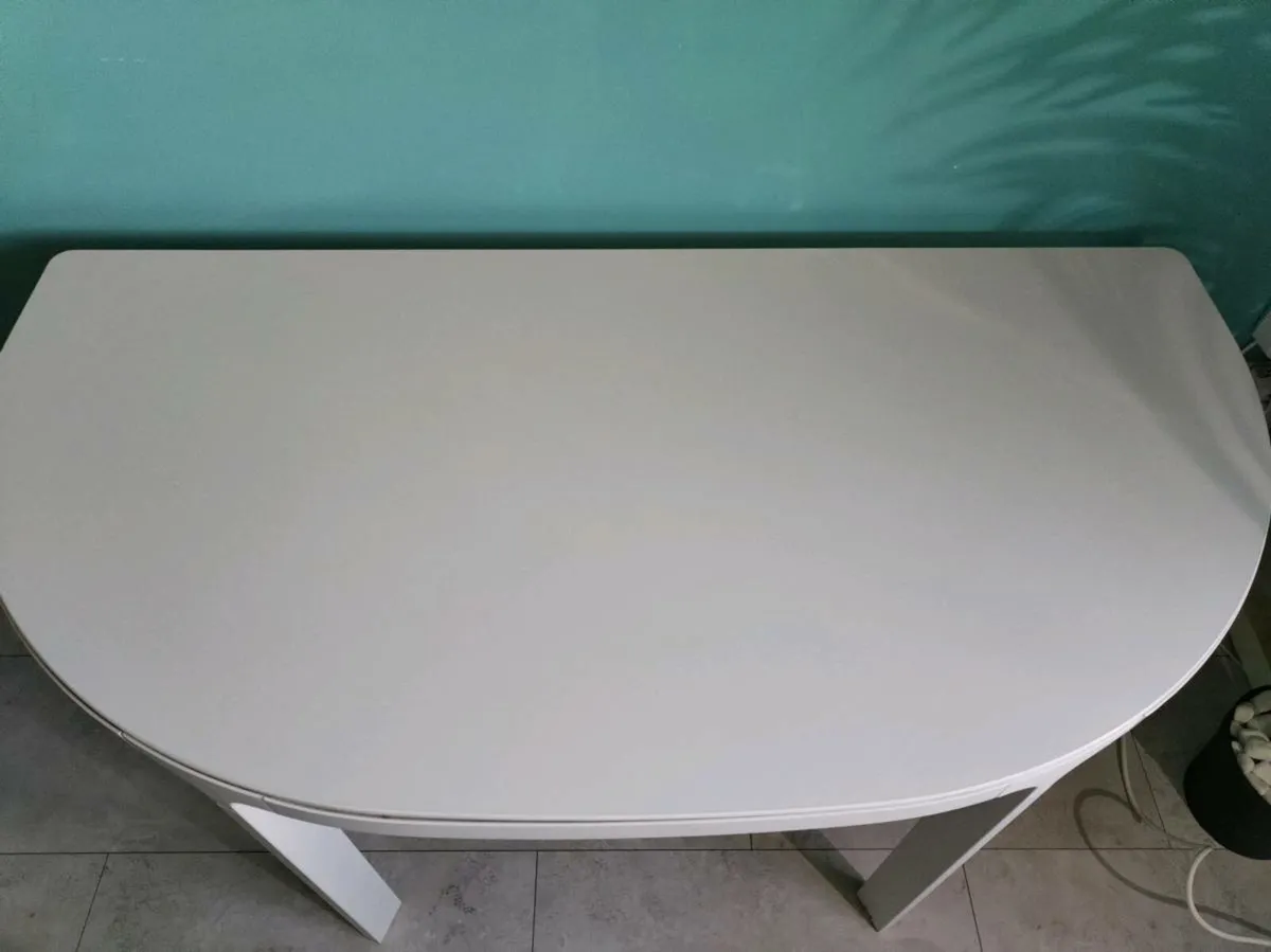 Desk / Side table - Image 4