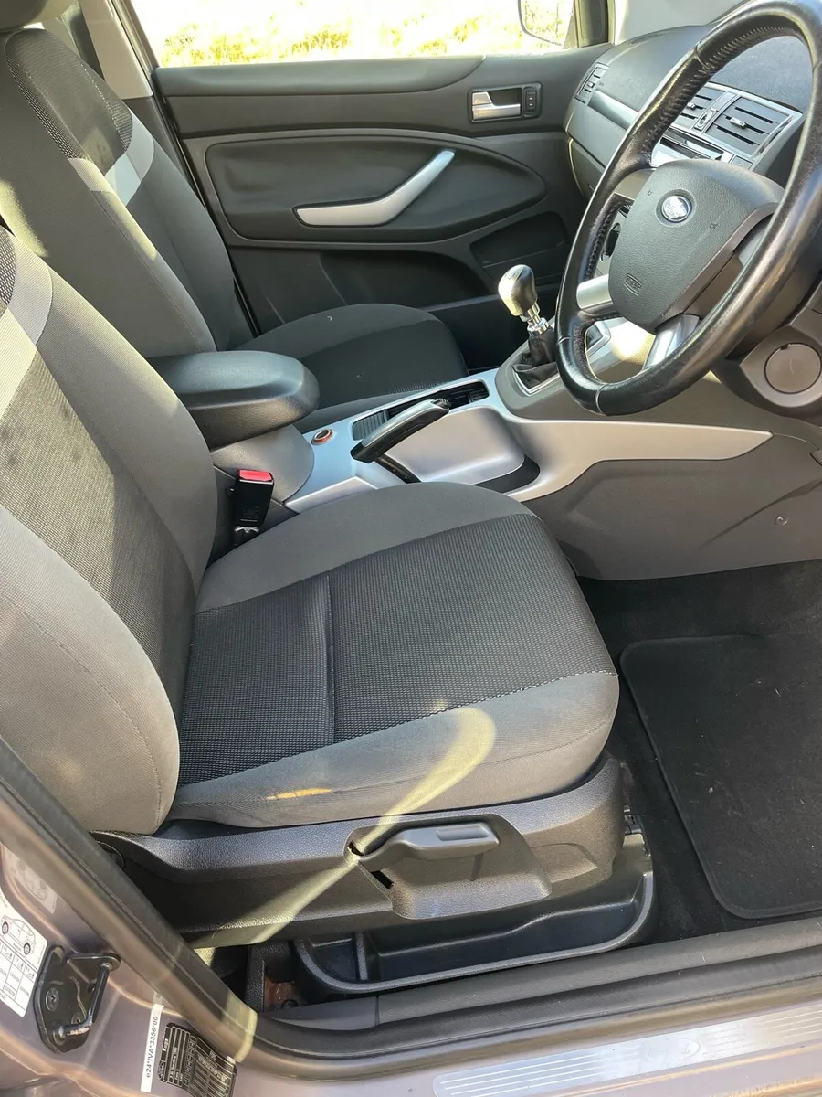 Kuga 4x4 New Nct - Image 3