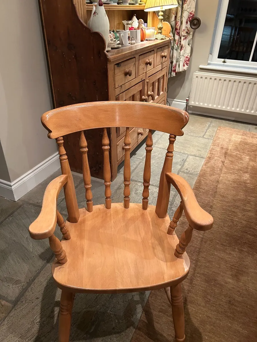 Kitchen chairs - Image 2