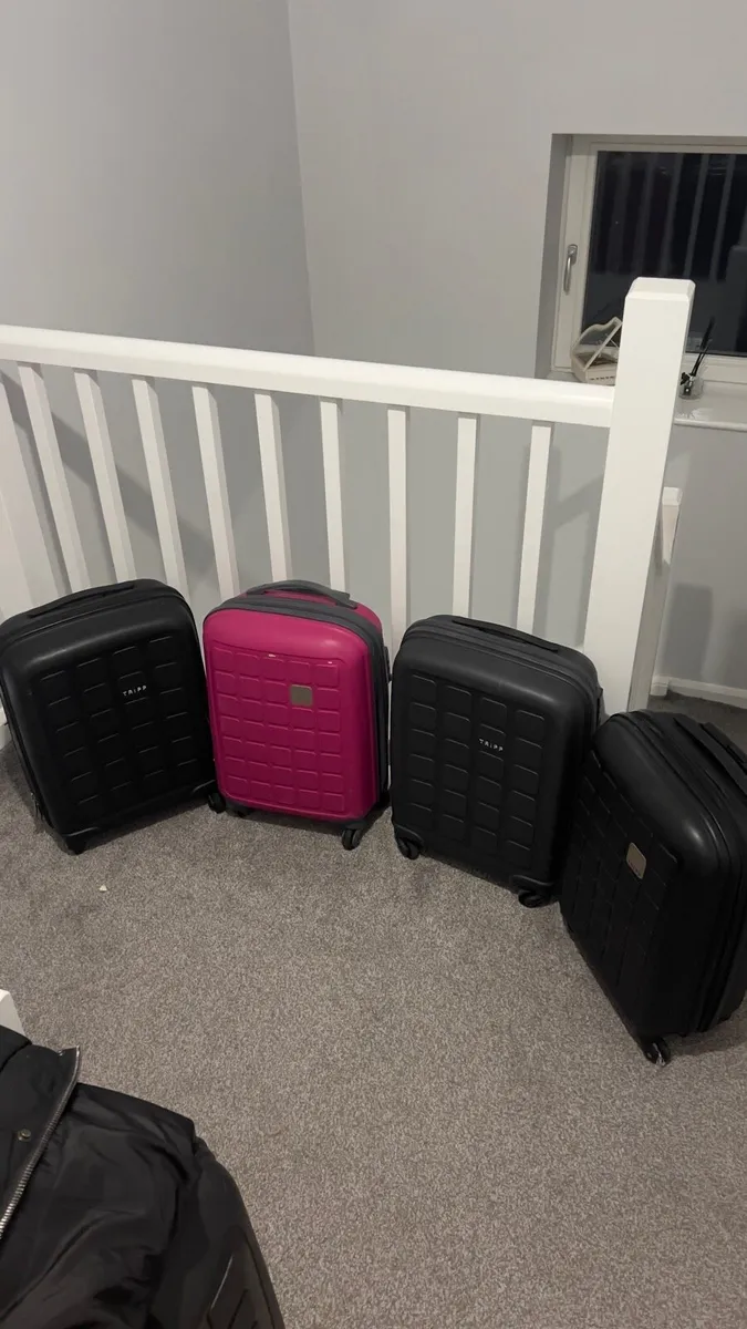 Suitcases - Image 2