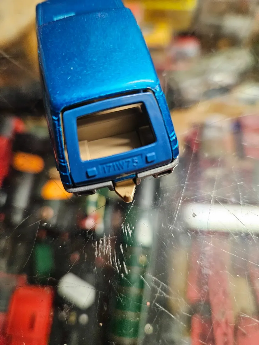 Matchbox Renault 5 - Image 2