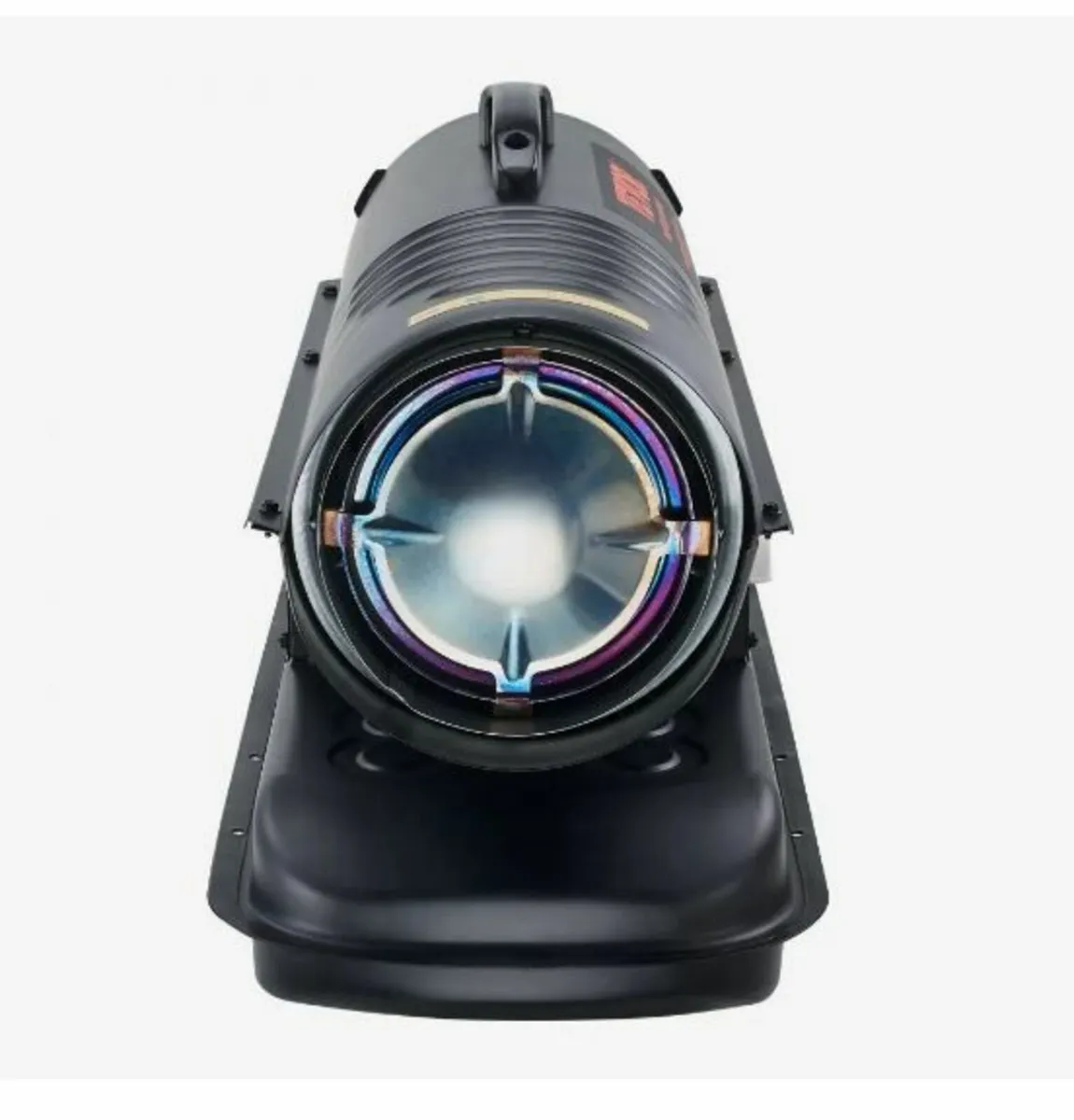 Kerosene/Diesel Forced Air Heater, 70000Btu - Image 4