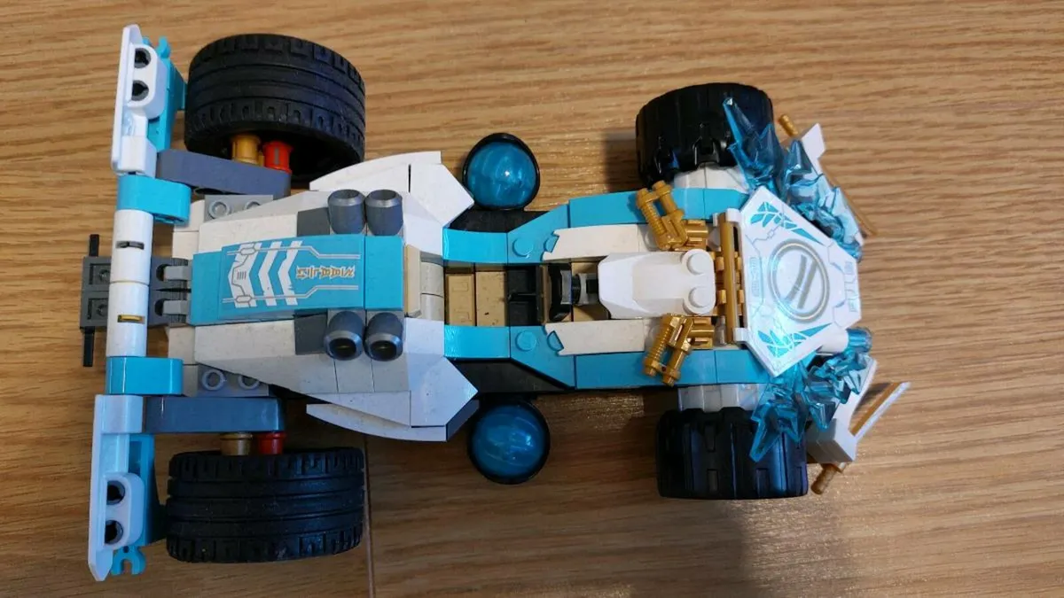 Lego Ninjago - Image 1