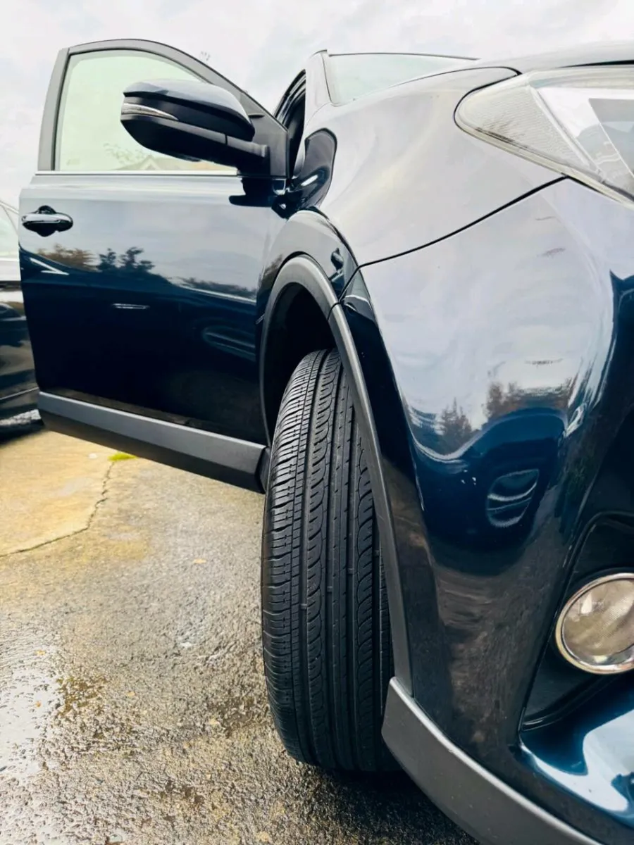 Toyota Rav4 - Image 3