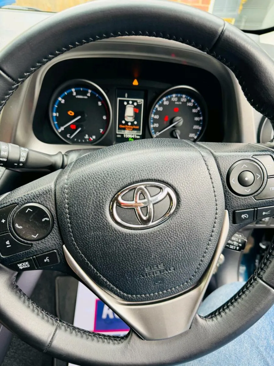 Toyota Rav4 - Image 4