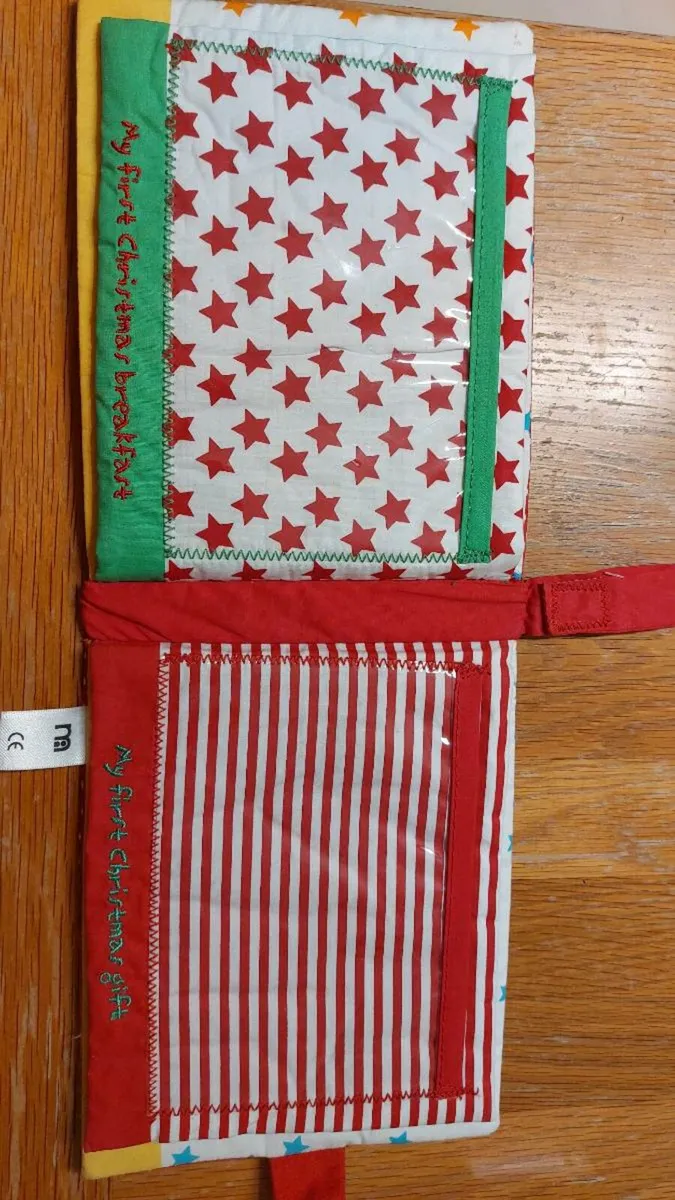 Christmas Photo Album - Image 3