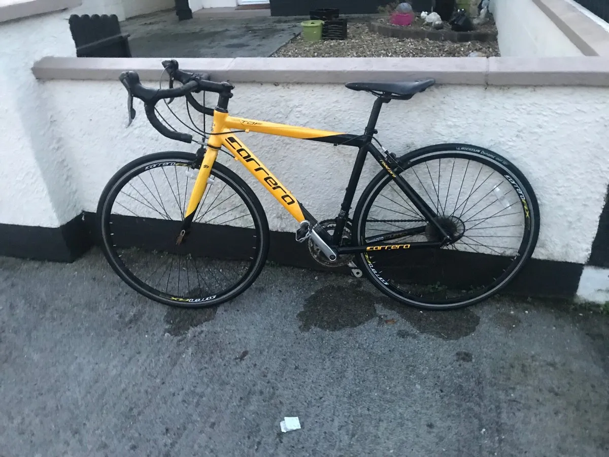 Carrera racer For sale - Image 4