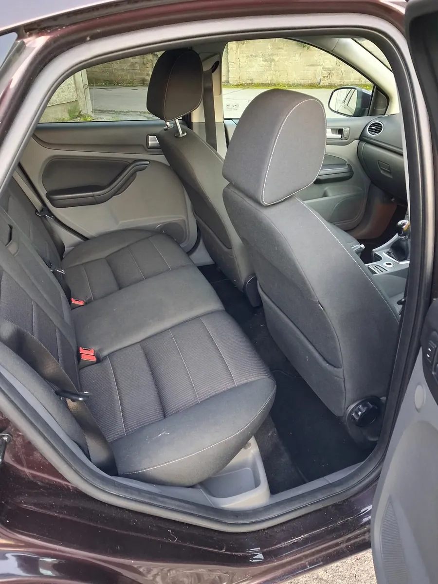 Ford Focus 2008 - Image 3