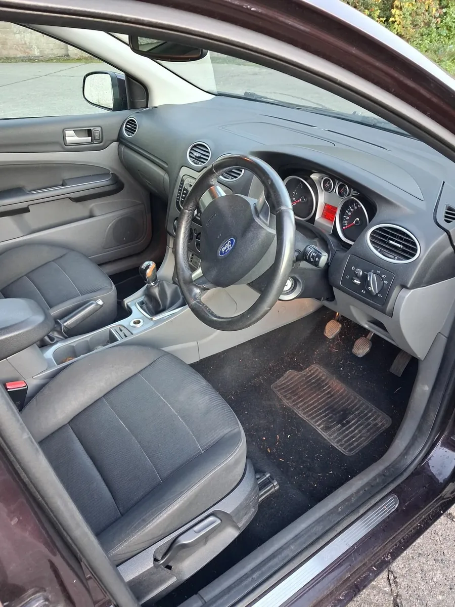 Ford Focus 2008 - Image 4