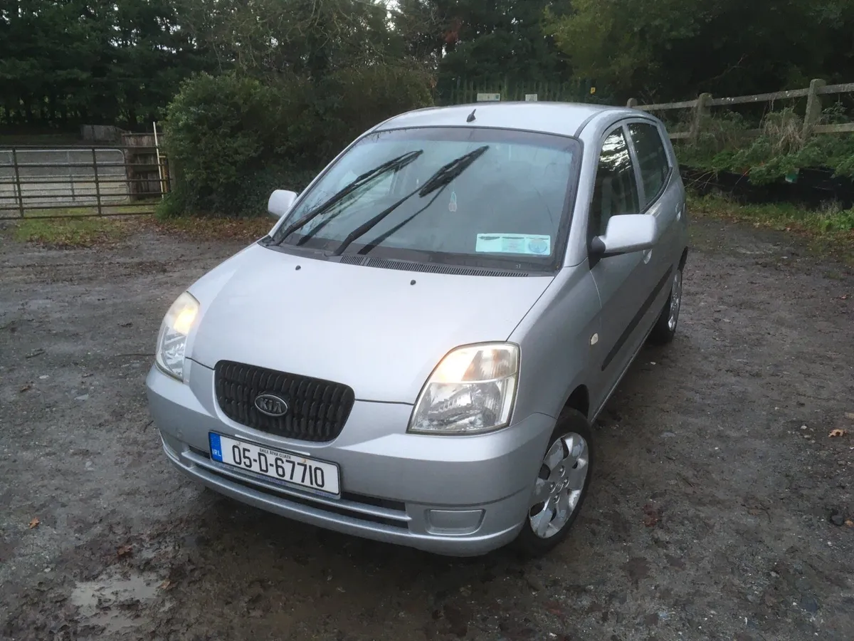 Kia Picanto 1.0 LZ - Image 3