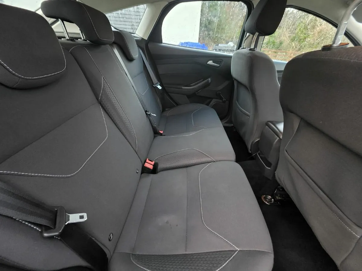 Ford Focus 2016 Low Mileage - Image 4