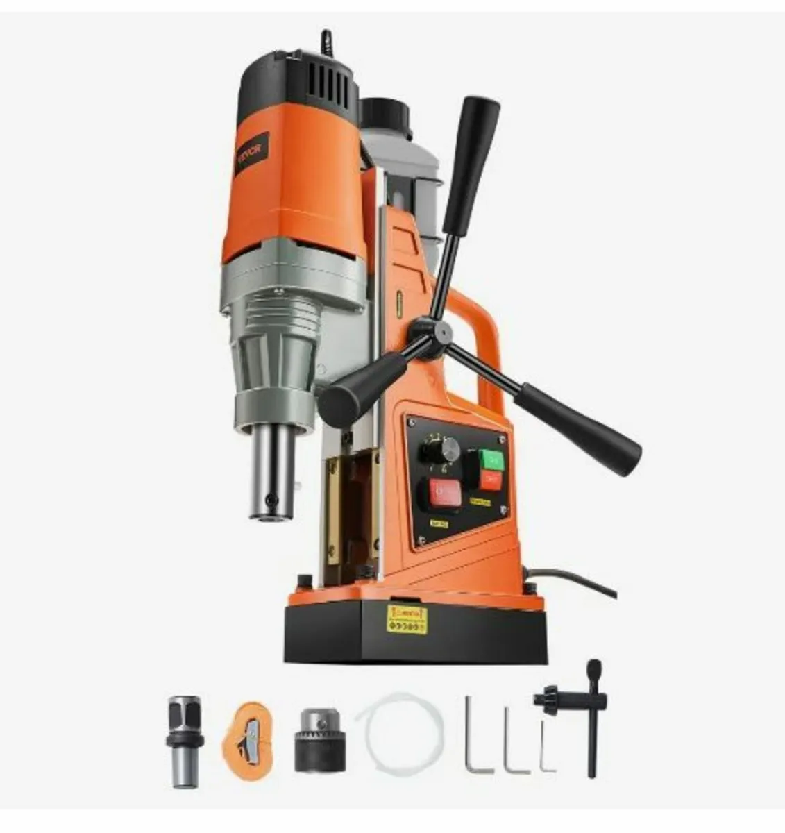 Magnetic Drill, 1550W - Image 1
