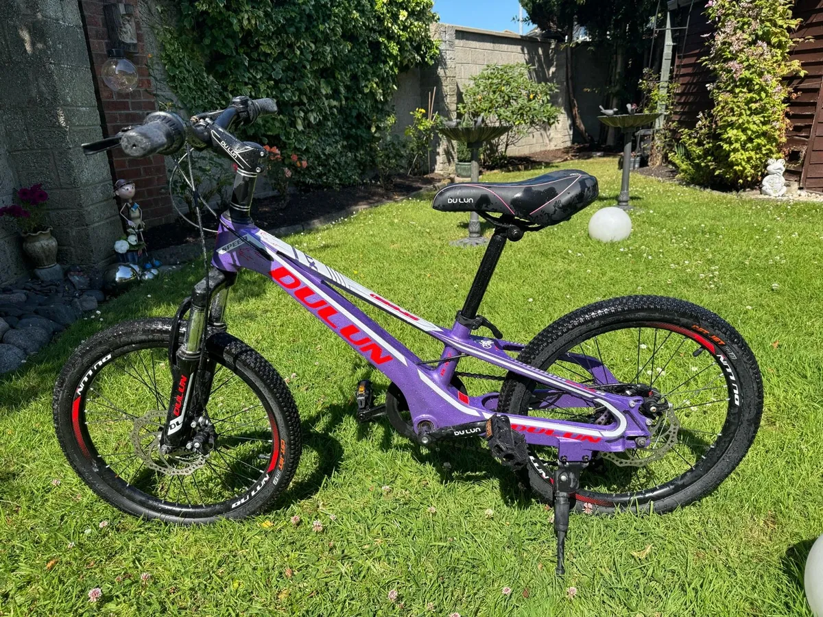 Kids bike - Image 1