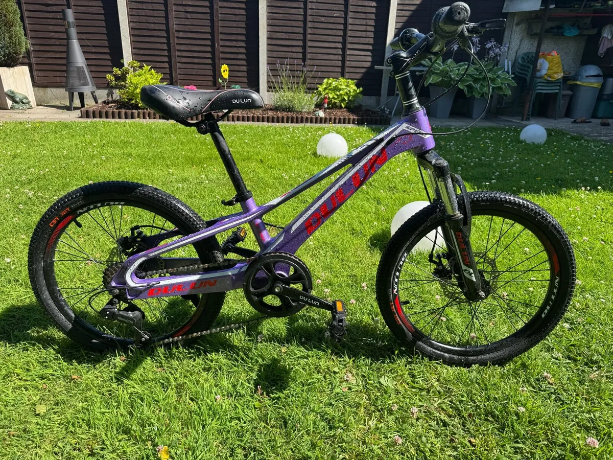 Kids bike - Image 2