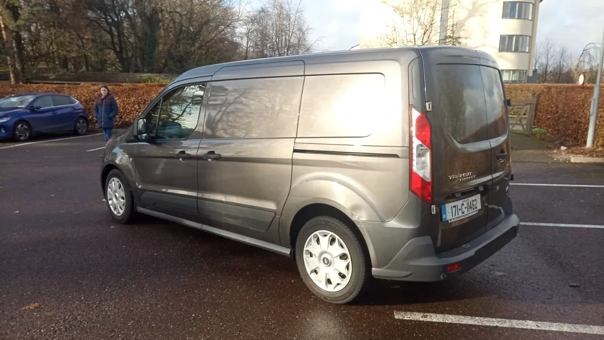 Ford Transit 2017 - Image 2