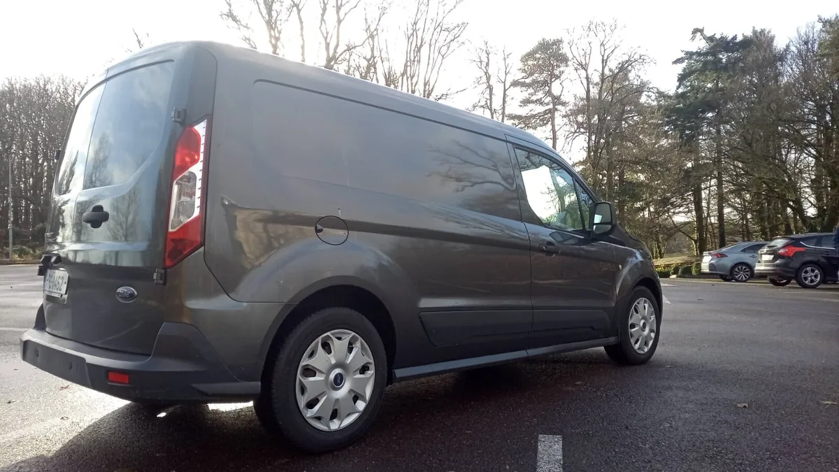 Ford Transit 2017 - Image 4