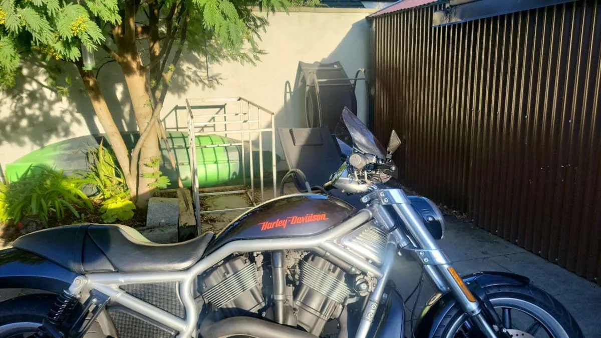 Motorcycle - Image 2