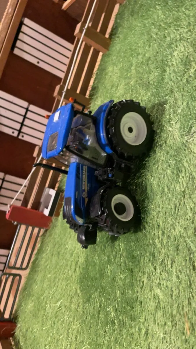 model tractors - Image 3