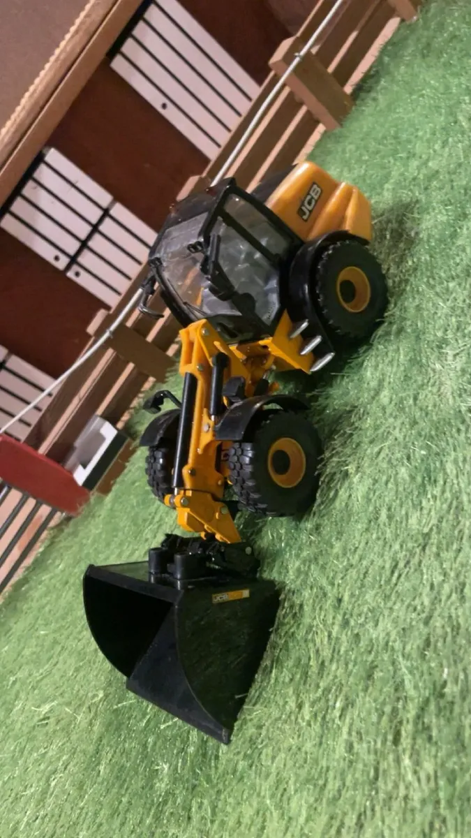 model tractors - Image 4