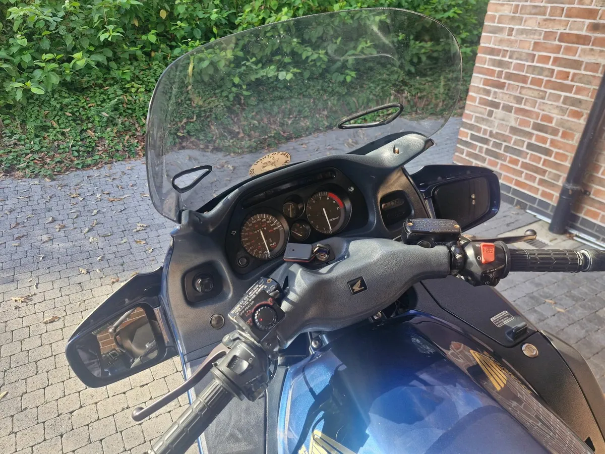 Honda Other 1999 - Image 4