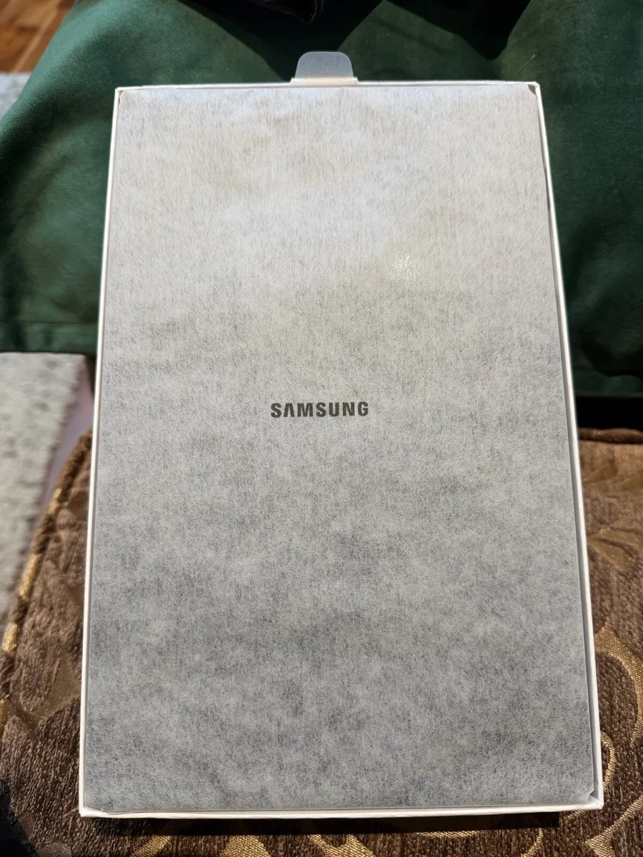 Samsung Tablet Lite6 - Image 2