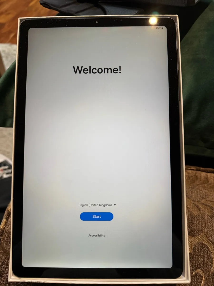 Samsung Tablet Lite6 - Image 3