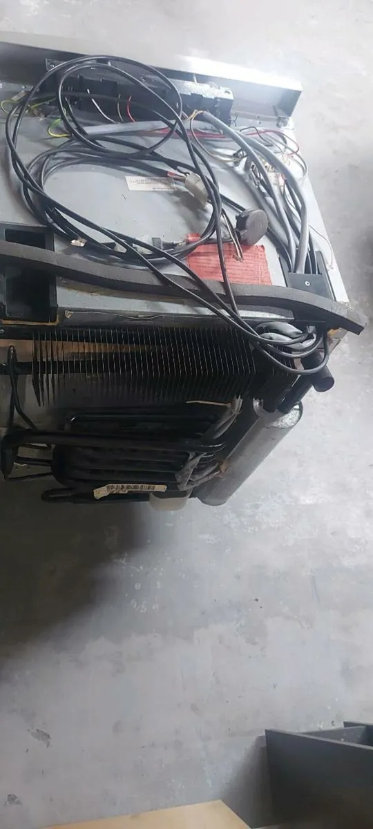 Caravan Fridge - Image 2