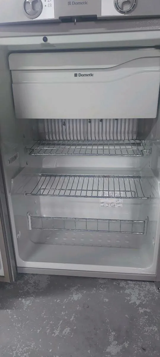Caravan Fridge - Image 4
