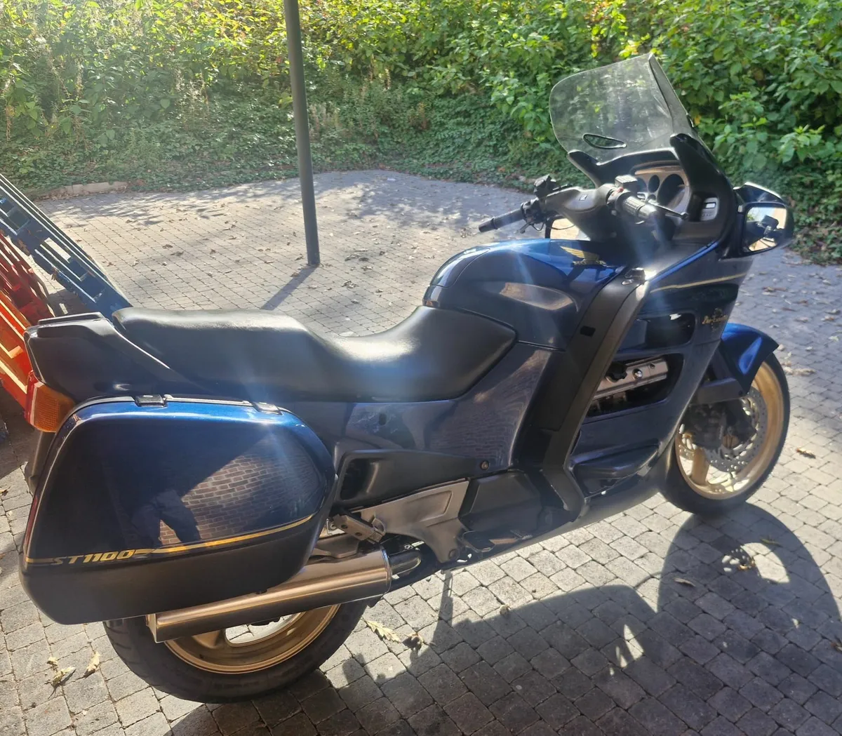 Honda Other 1999 - Image 3