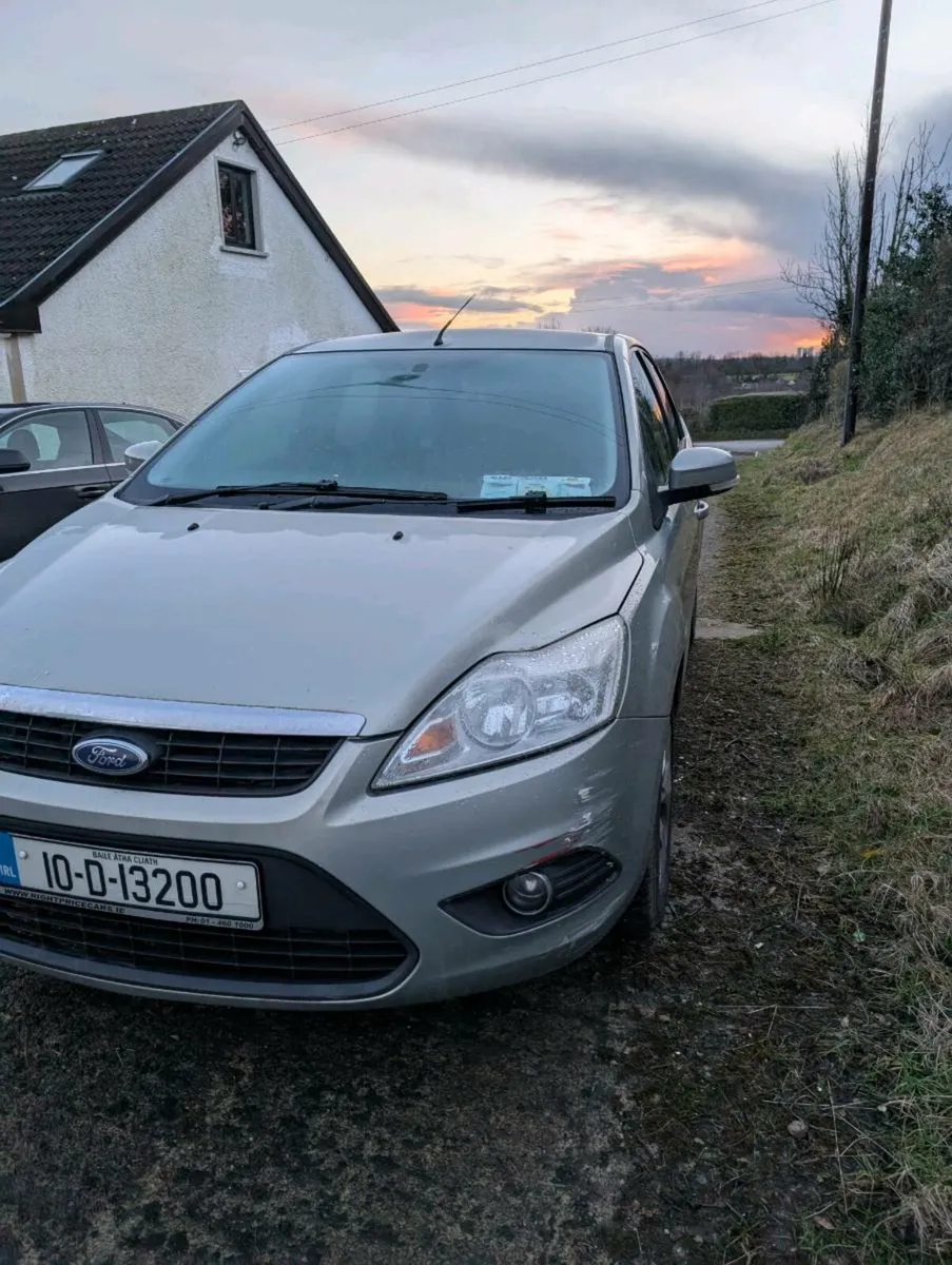 Ford Focus - Image 1