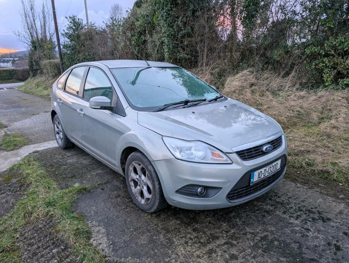 Ford Focus - Image 2