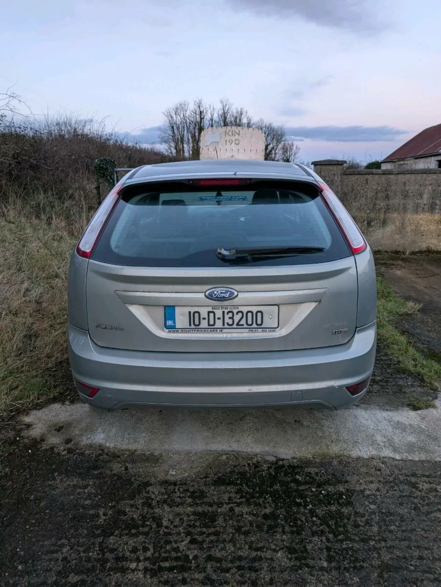 Ford Focus - Image 3