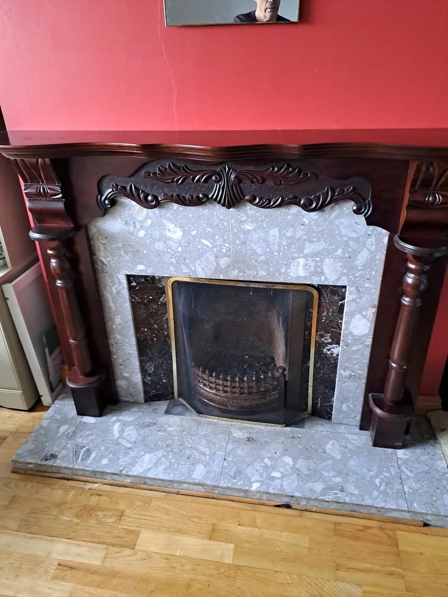Fire place - Image 4