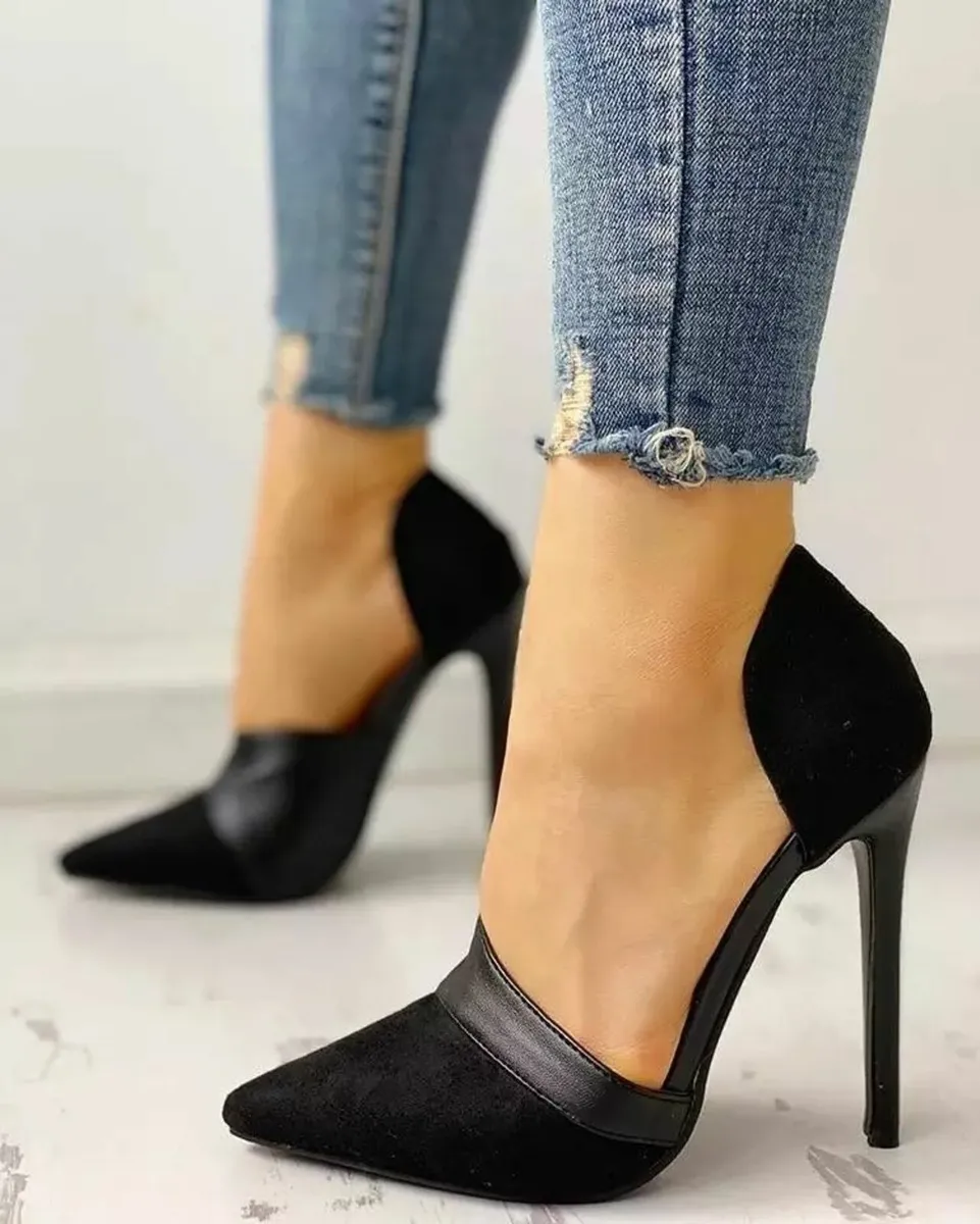 High heels fits 2,5/3 - Image 1