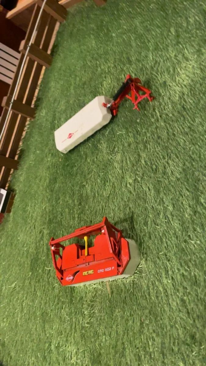 model tractors - Image 3