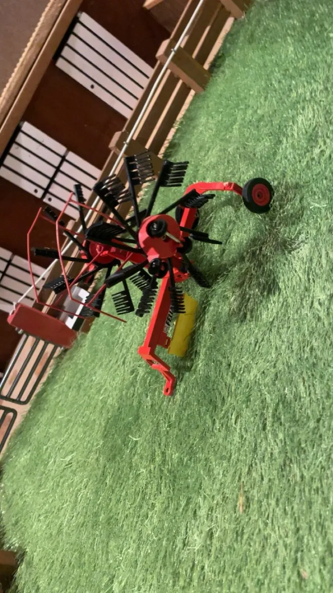 model tractors - Image 4