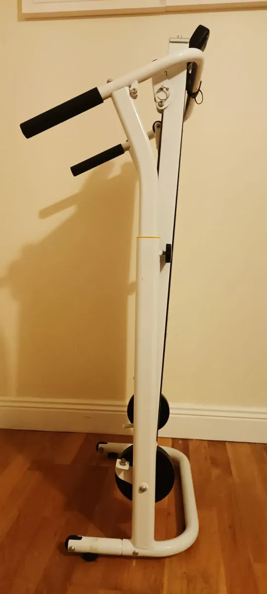 Manual Treadmill - Image 2