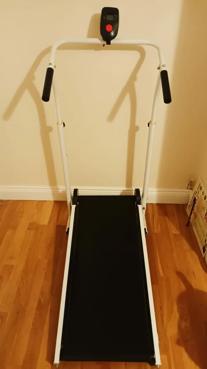 Manual Treadmill - Image 3