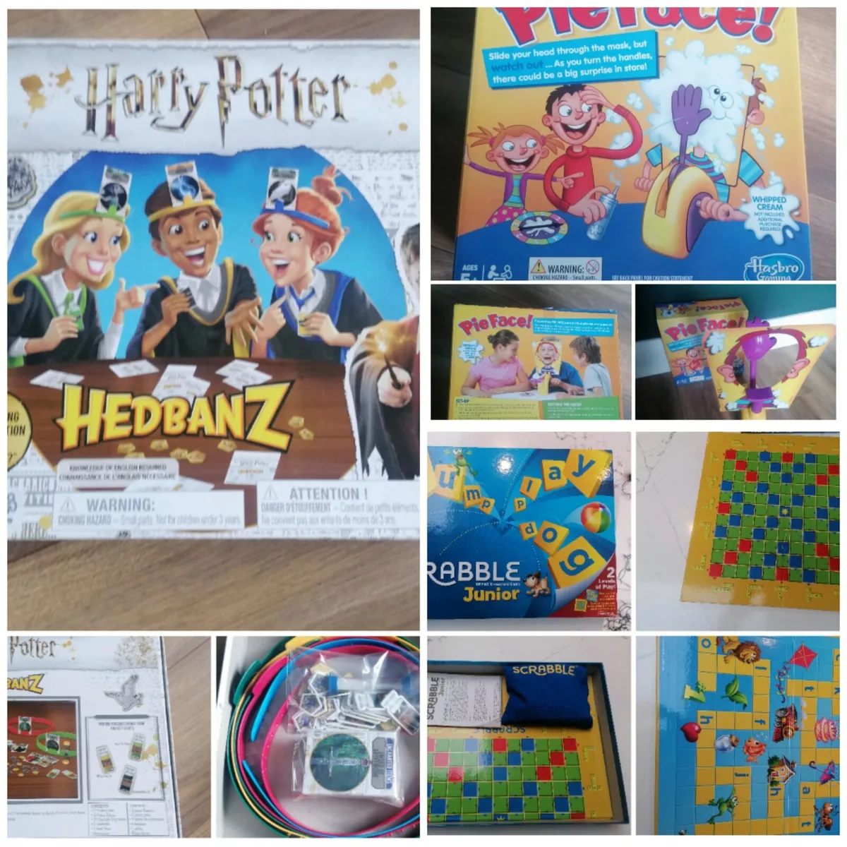 Kids Games Bundle - Image 1