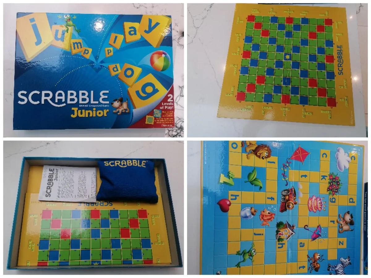 Kids Games Bundle - Image 3